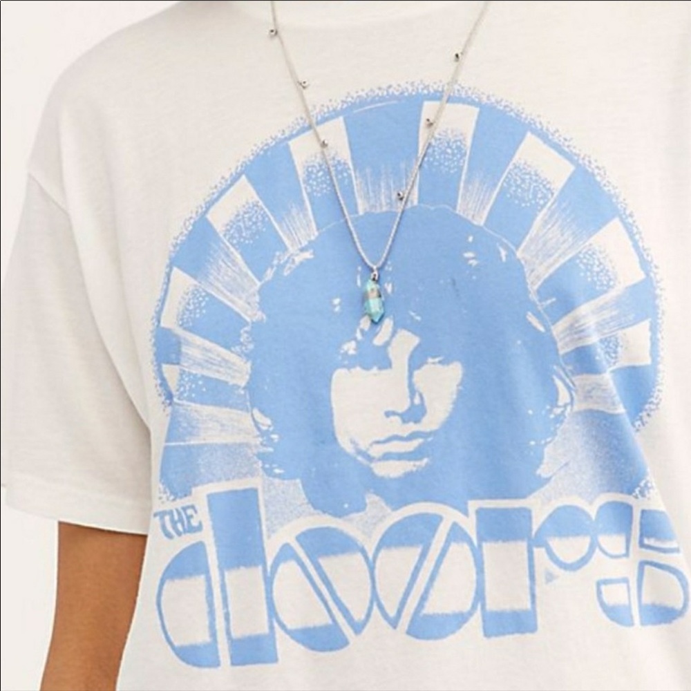 Brand New Day Dreamer & Free People “The Doors” T